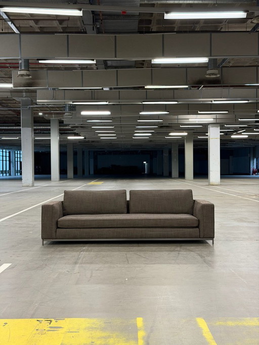 Panchina Minotti Williams | Misto