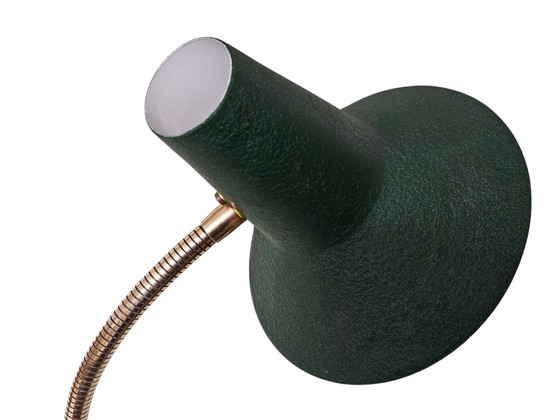 Image 1 of Lampada da tavolo/scrivania SIS, modello 62, metà secolo