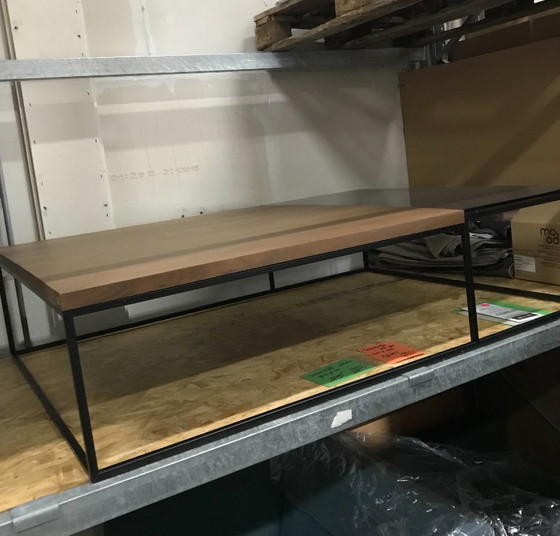 Image 1 of Rolf Benz 985-515 salontafel