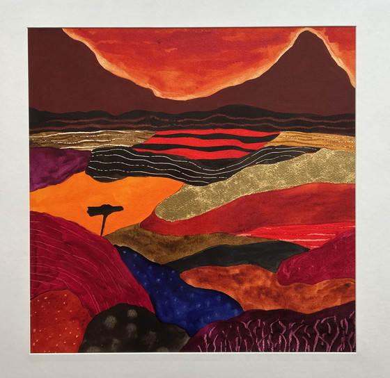 Image 1 of Acquerello Ronald Boonacker