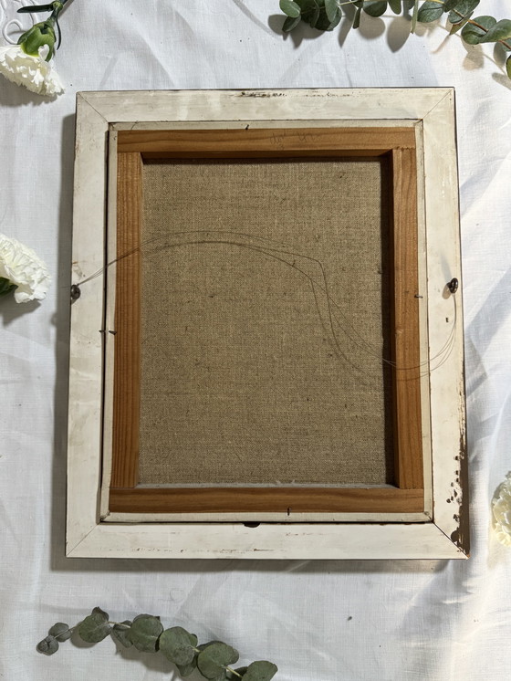 Image 1 of Renoir reproductie lijst