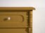 Large antique mustard chest of drawers (c.1920) #78 – Rustic (photo 38 of 40)