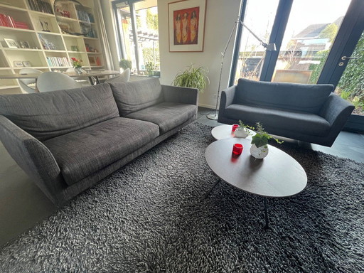 Banken (3 en 2-zits) Axel van Montis