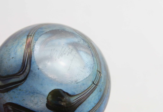 Image 1 of Jarrón Soliflore de Erwin Eisch