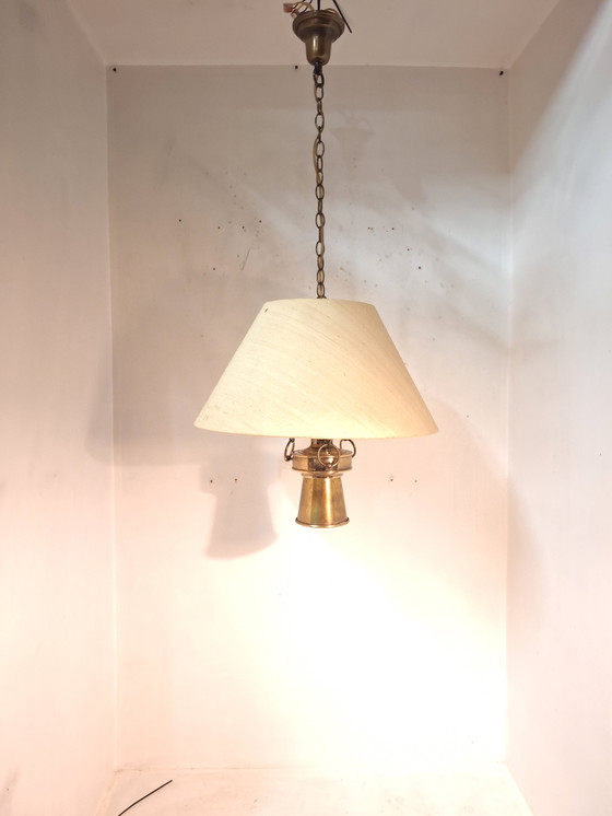 Image 1 of Lampada a sospensione Schroeder & Co '70