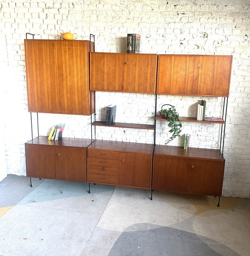 Omnia vintage Wallunit 