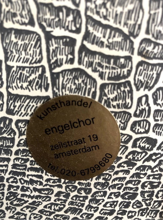 Image 1 of Emiel van Moerkerken Photo in frame