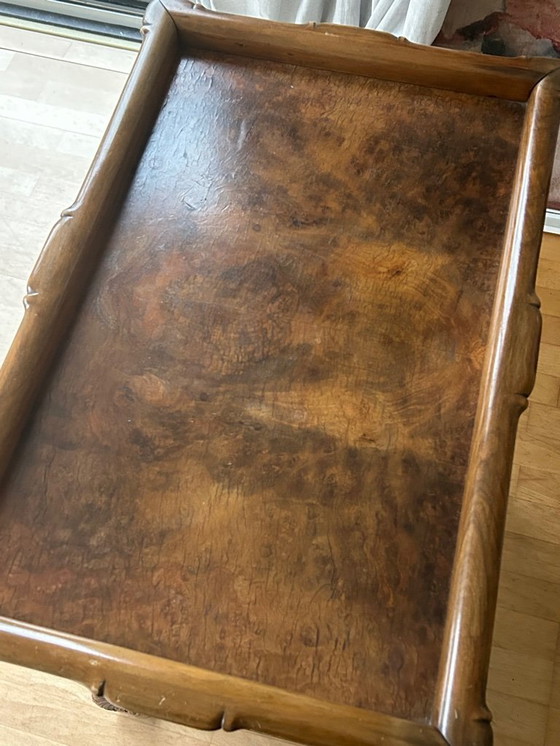 Image 1 of Antico mobile da tè