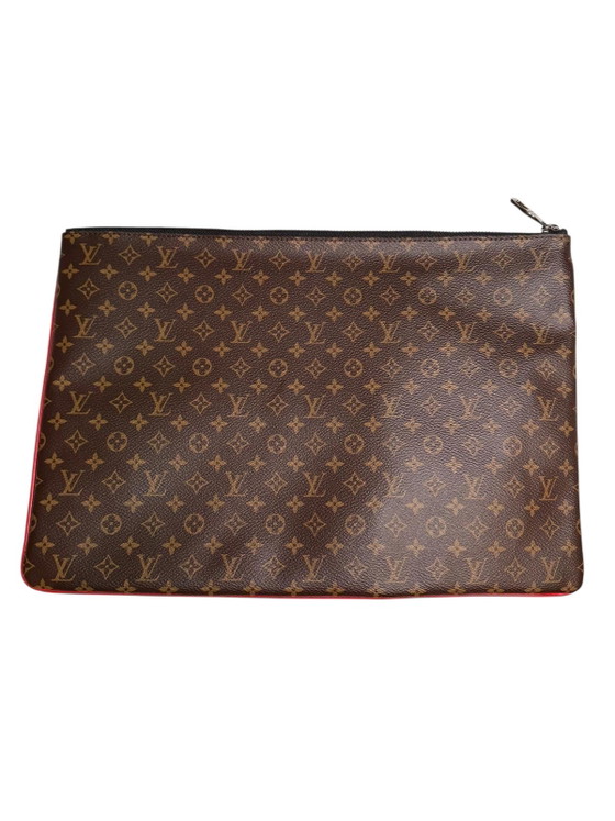 Image 1 of Louis Vuitton clutch