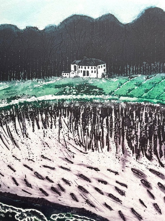 Image 1 of Haus in der Toskana.