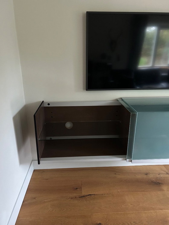 Team Wellis Media Furniture – TV furniture, Glass, Wood (photo 8 of 12)