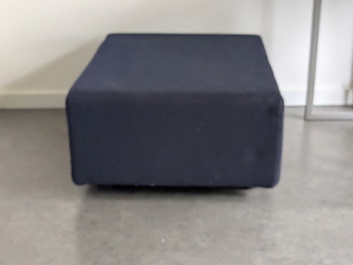 Hocker poldermodel Vitra