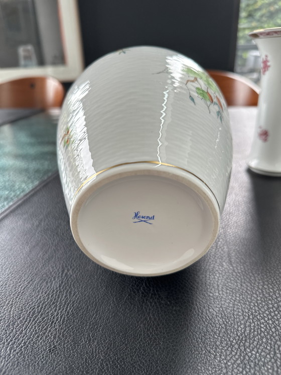 Image 1 of Vaas Herend