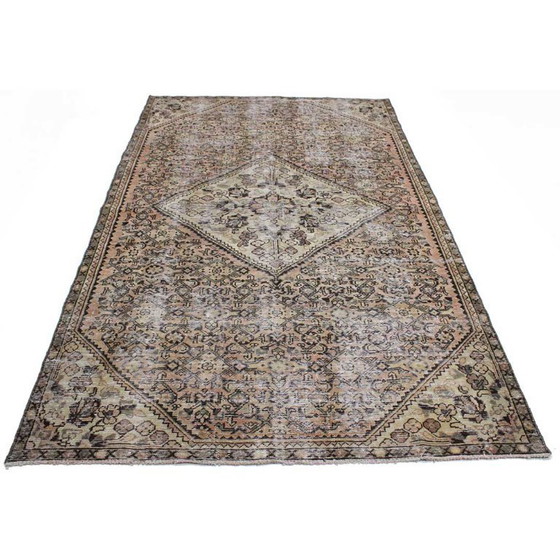 Image 1 of Persian carpet Vintage carpet 274x165