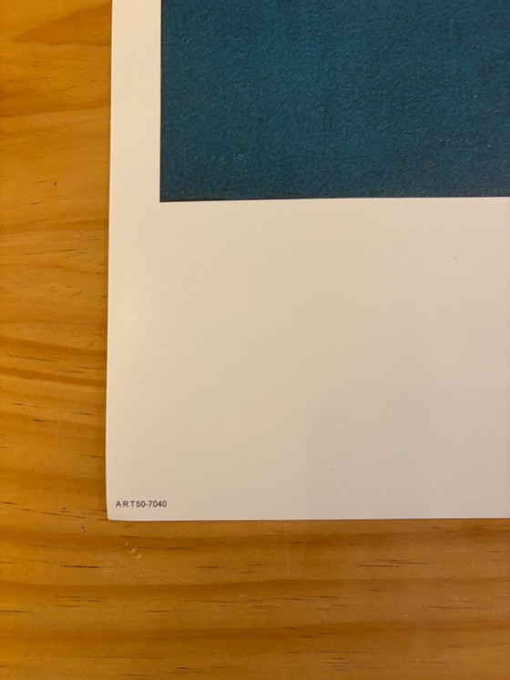 David Hockney - A Bigger Splash 1967 - Print Artwork – Art Prints, Paper (photo 5 of 5)