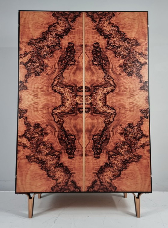 Image 1 of Vintage Wardrobe, 1970s