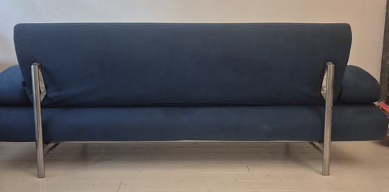 Image 1 of Divano poltrona vintage Harvink a 2-3 posti
