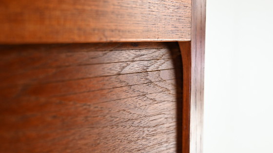 Image 1 of Deense drijvende kast, Denemarken, C.1960