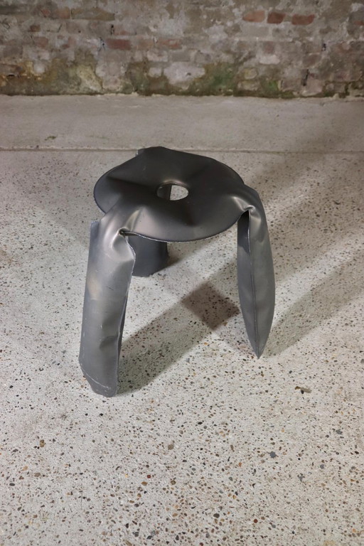Oskar Zieta - Plopp Stool 