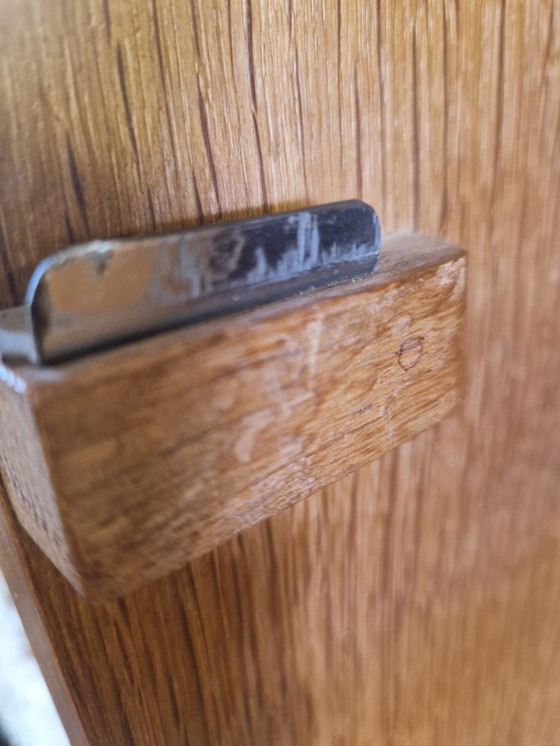 Image 1 of Antieke linnenkast 