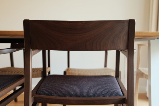 Image 1 of 2 sillones de comedor hechos a mano de Formosus Home