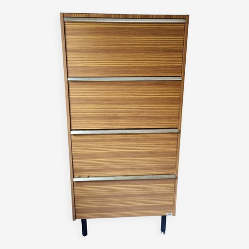 EGL formica storage unit