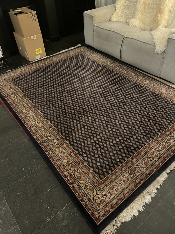 Image 1 of 3x Tapis de laine