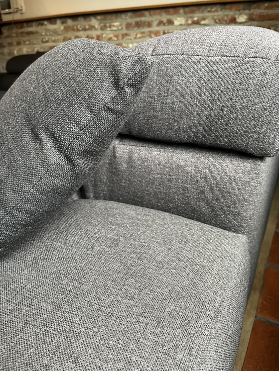 Image 1 of Zithoek grijs