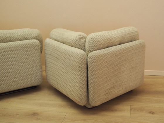 Image 1 of Kiitos Modulares Sofa, italienisches Design, 1970er Jahre, Designer: Titina Ammannati & Giampiero Vitelli, hergestellt von Rossi