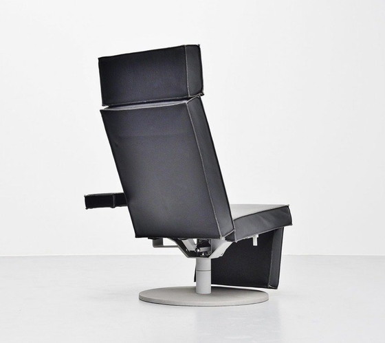 Image 1 of Maarten van Severen - Sillón MVS para Durlet (2004)