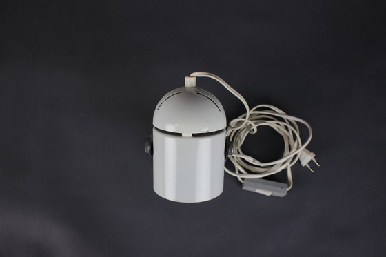 Image 1 of Lampe de table ou lampe murale vintage par Stanislav Indra, Tchécoslovaquie, années 1970