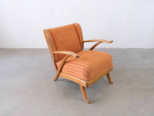 Vintage armchair Mid - Century