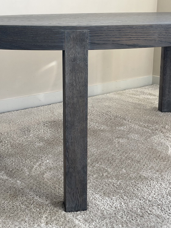 Image 1 of Tavolo da pranzo Ebony and Co