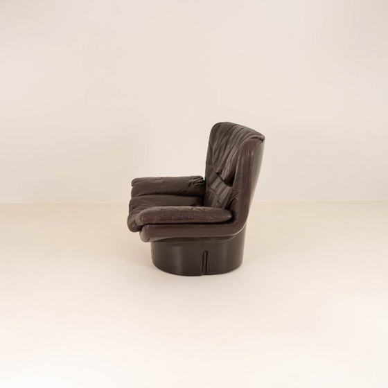 Image 1 of Il Portrone fauteuil van Titiana Ammannati & Giampiero Vitelli voor Comfort