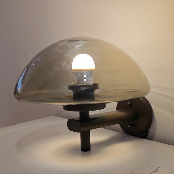 Applique vintage Raak ‘Gaslite’ – C-1642 – Raak lighting, Metallo (photo 2 of 7)