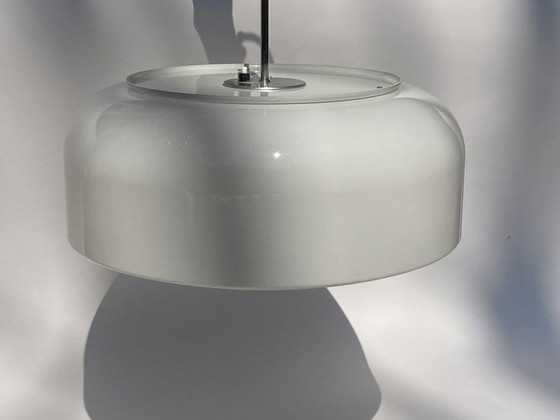 Image 1 of Bumling Pendant Lamp By Anders Pehrson For Atelje Lyktan