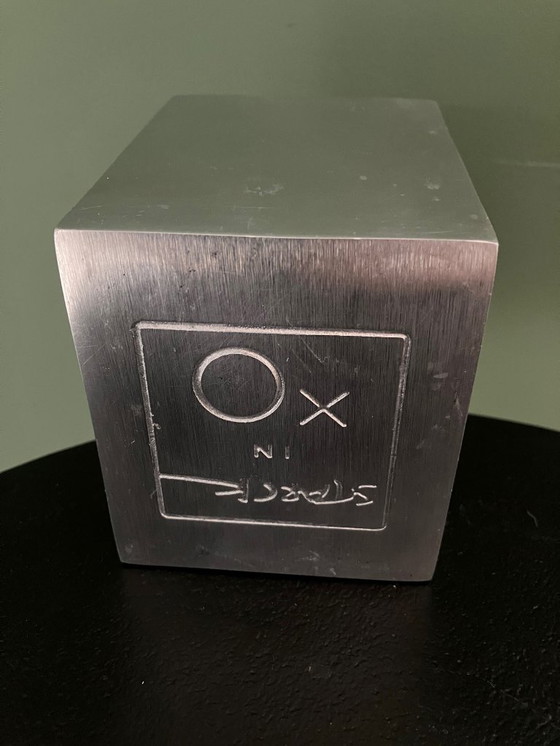 Image 1 of Asbak Design Ray Hollis/Starck