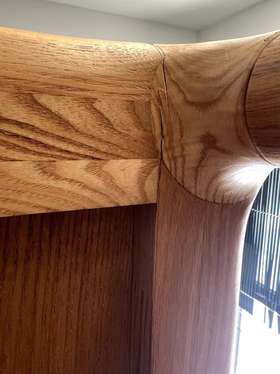 Image 1 of Zuiver Storm Ash Table