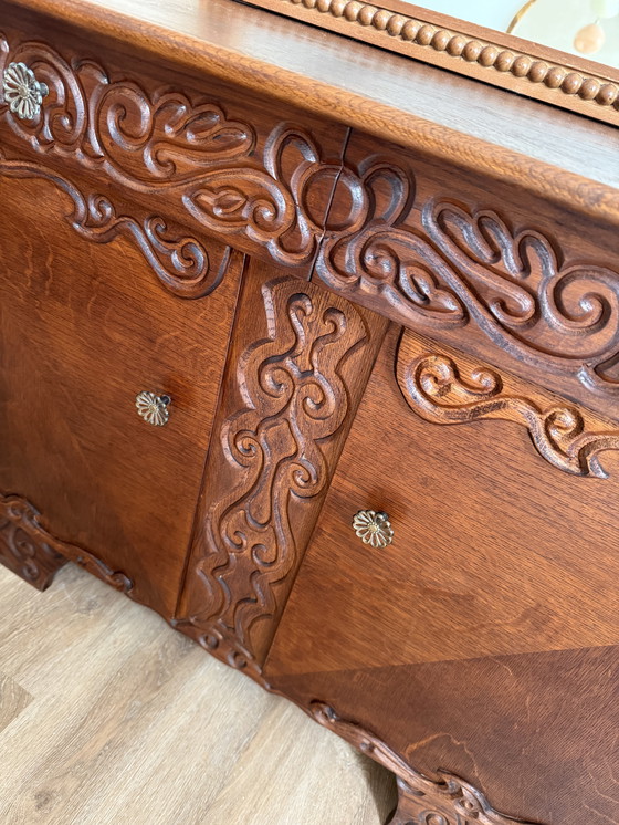 Image 1 of Armoire ancienne