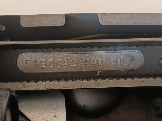 Image 1 of Hermes Baby Schreibmaschine