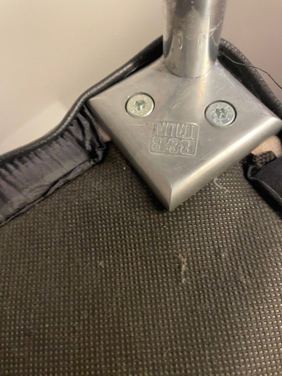 Image 1 of B&B Italia Antonio Citterio 3 zitsbank