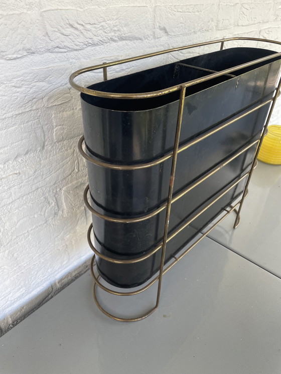 Image 1 of Vintage MCM paraplubak