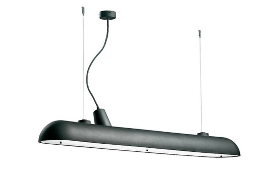 Lampada Luftschiff - Funzionalità progettata da Kranen/Gille. – Functionals, tafellampen, Aluminium, Metal (photo 2 of 5)