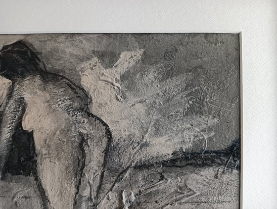 Go to Sleep – Paintings & Drawings, Canvas (photo 7 of 9)