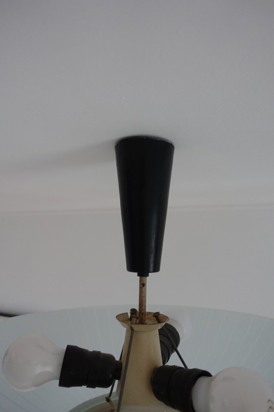 Image 1 of Louis Kalff Philips 1950’s 