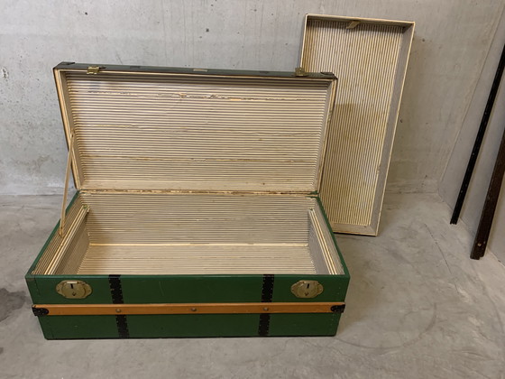 Image 1 of Everest Transportkiste oder Reisekoffer