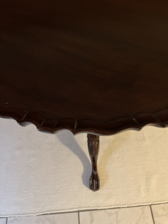 Tisch – Beistelltische, Wood (photo 4 of 7)