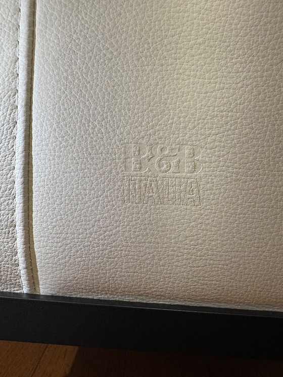 Image 1 of Poltroncina AC Lounge di B&B Italia Antonio Citterio