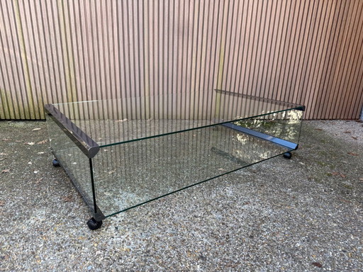 Mesa de centro Galotti & Radice