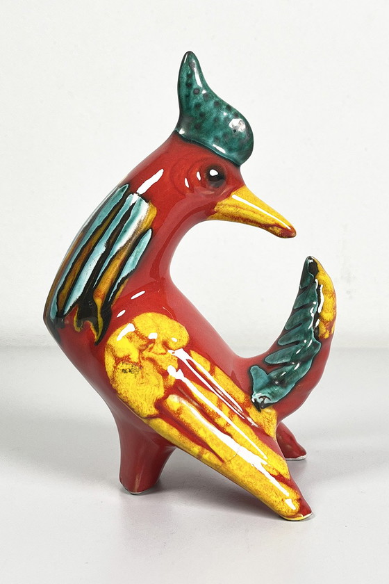 Image 1 of Cortendorf statue